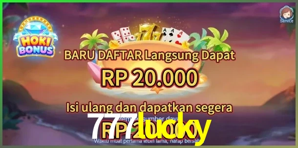 HOKI BONUS